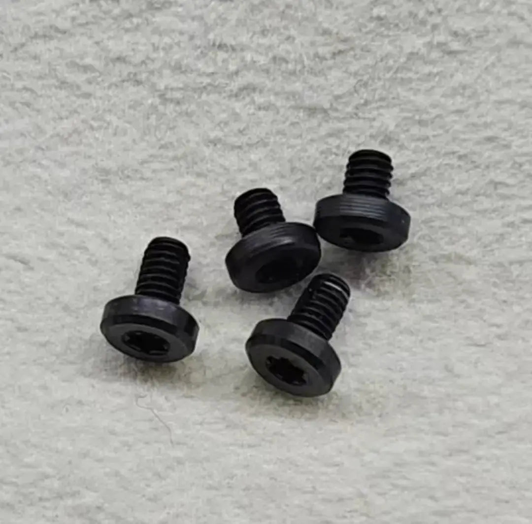 Metal Toys DZ - TOPB Accessories Metal Toys Dz