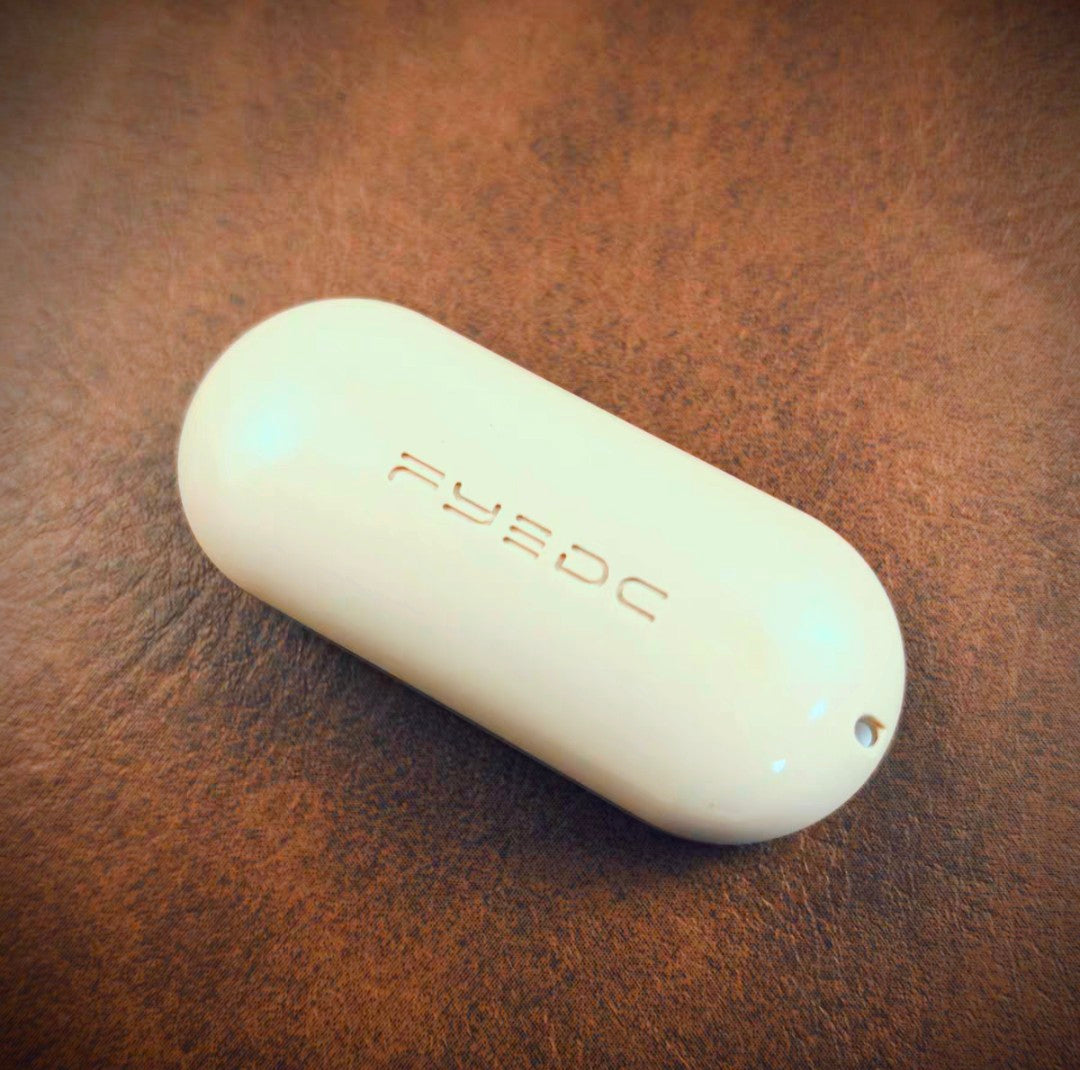 FYEDC Multi-Track Mech Slider