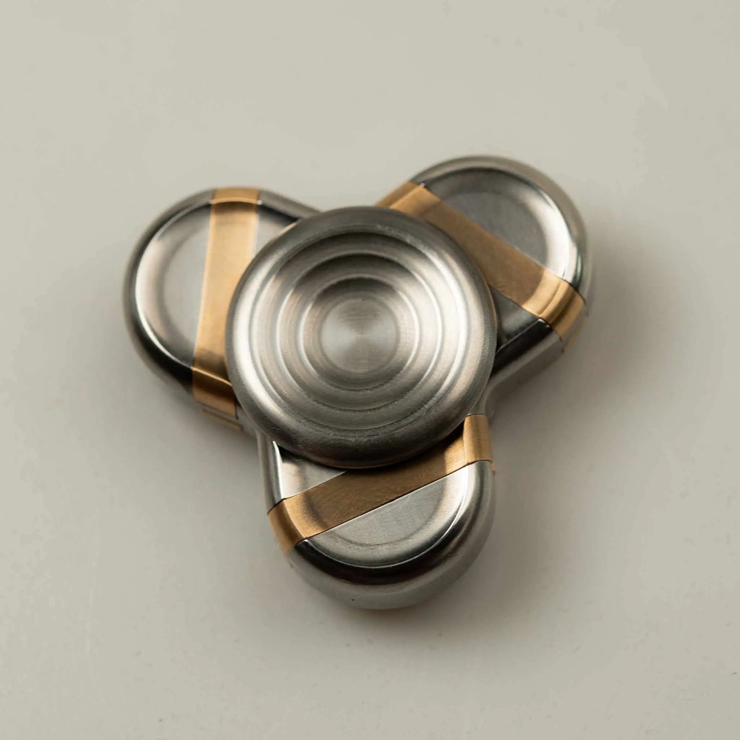 Metal Toys DZ - Trefoil Metal Toys DZ