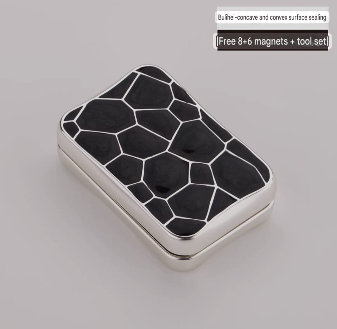 Caijue - Water Cube