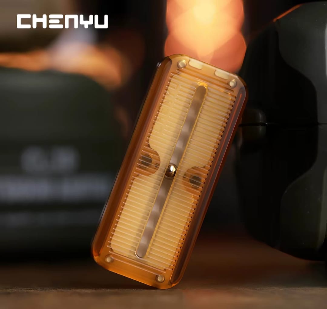 Chenyu Mechanical Buck Ball Slider