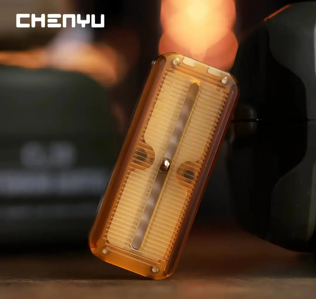 Chenyu Mechanical Buck Ball Slider Chenyu