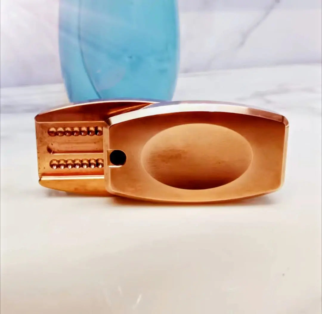 Copper Mechanical Dual Track Slider - JXI JXI