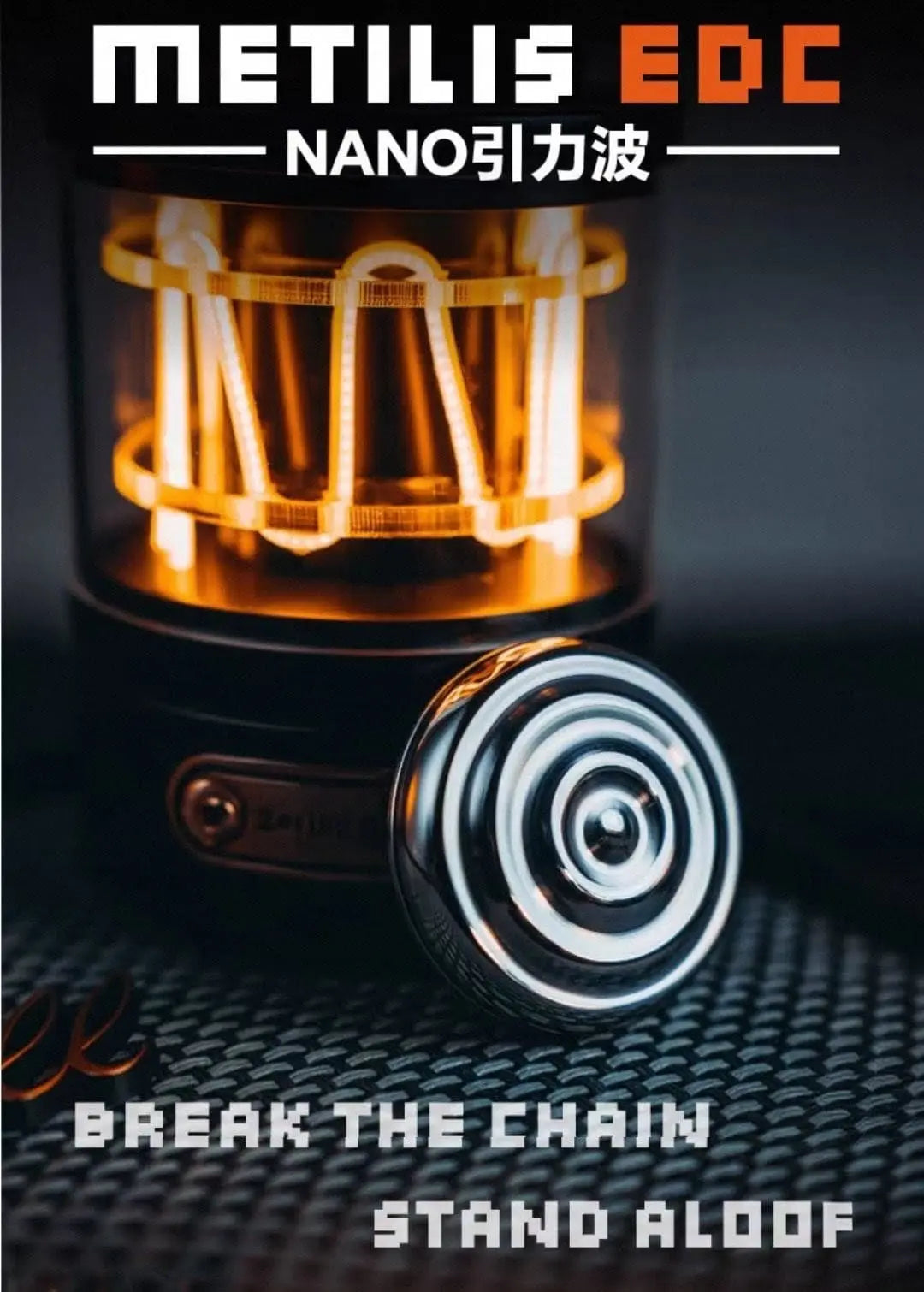 METILIS EDC METILIS EDC