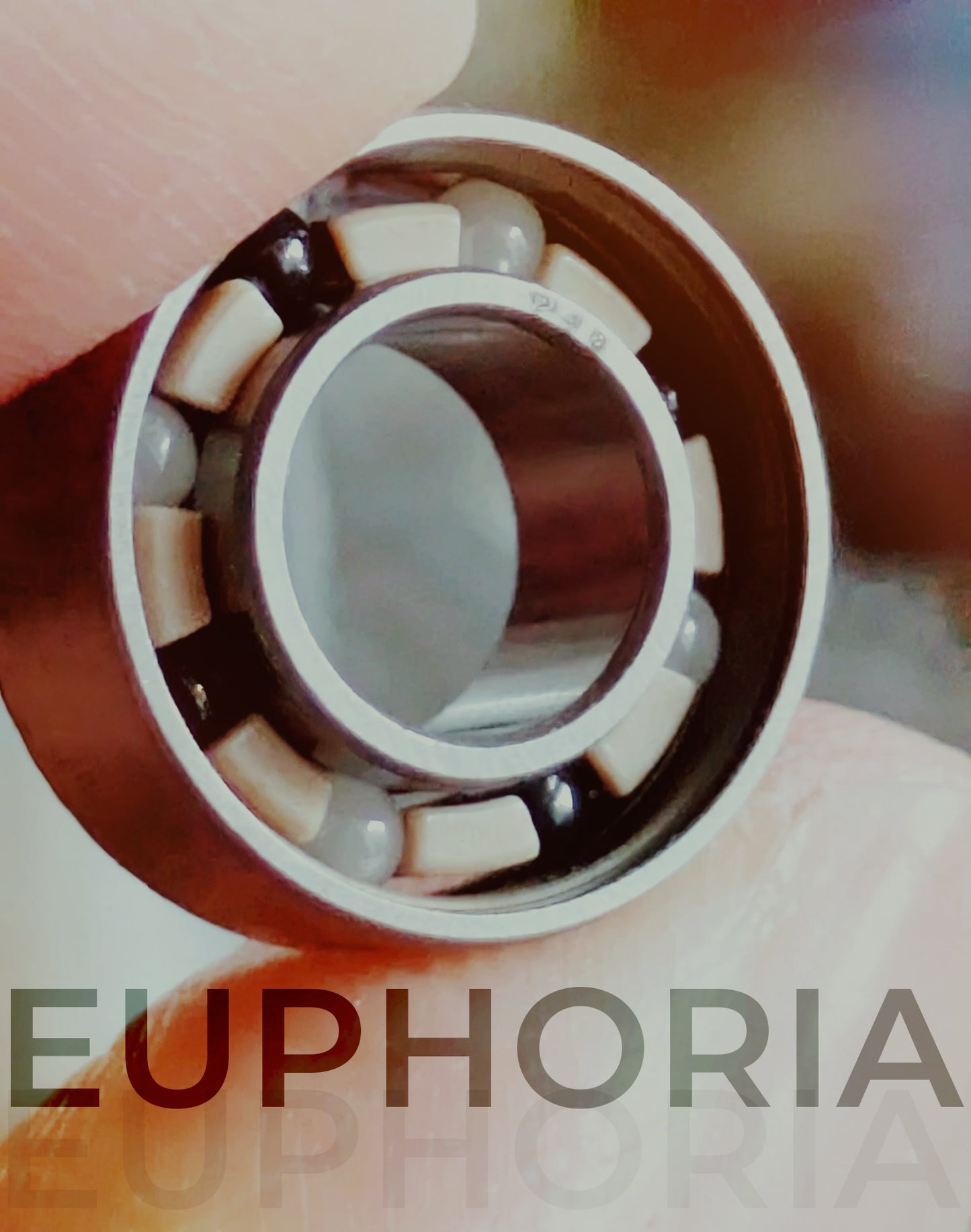 *DROP* Euphoria Spinner Bearings