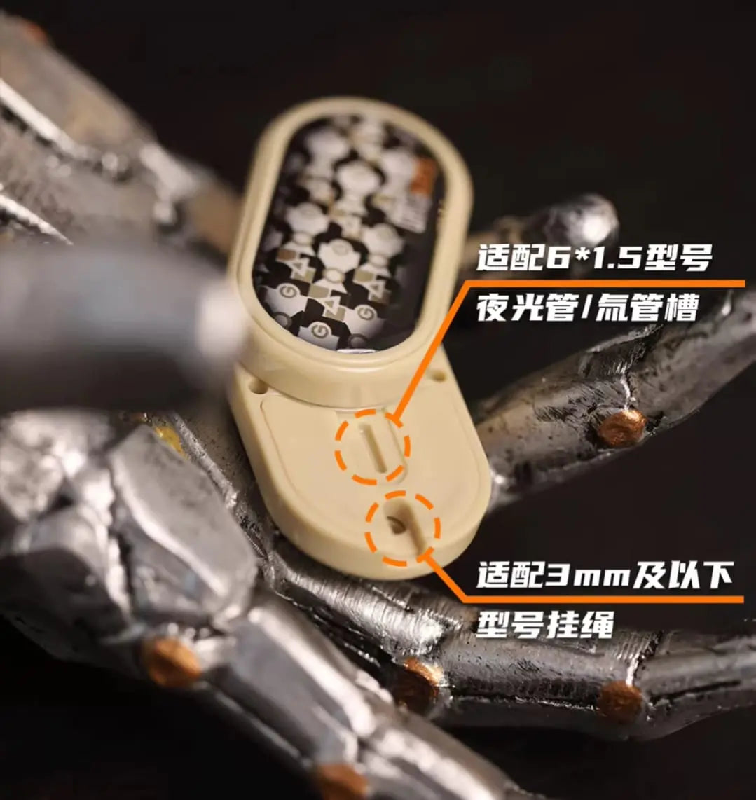 GAO Mechanicals GAO