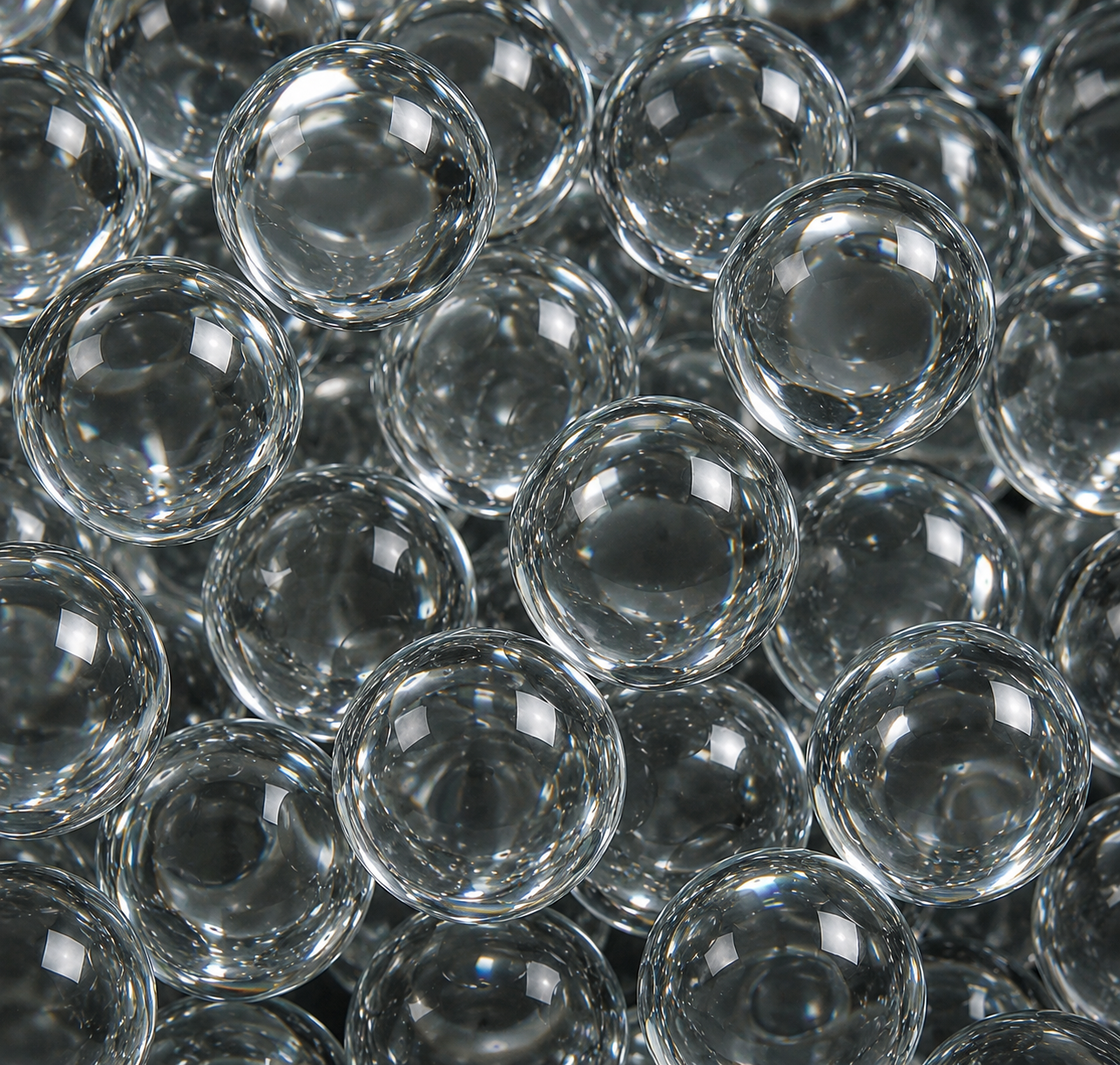5mm Bead Balls for TOPD (2pc)