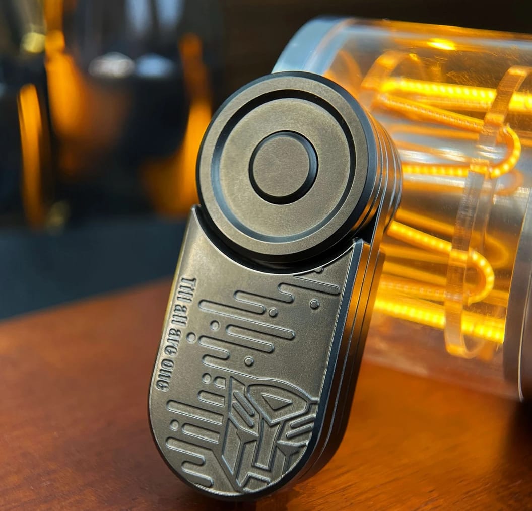 Linxin Devourer 5-in-1 EDC