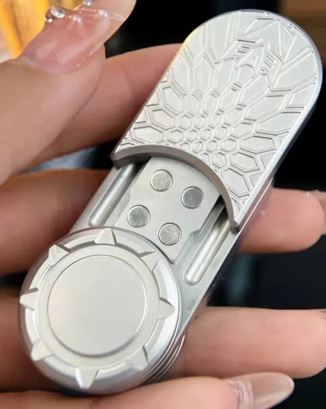 Linxin Devourer 5-in-1 EDC playforbeans