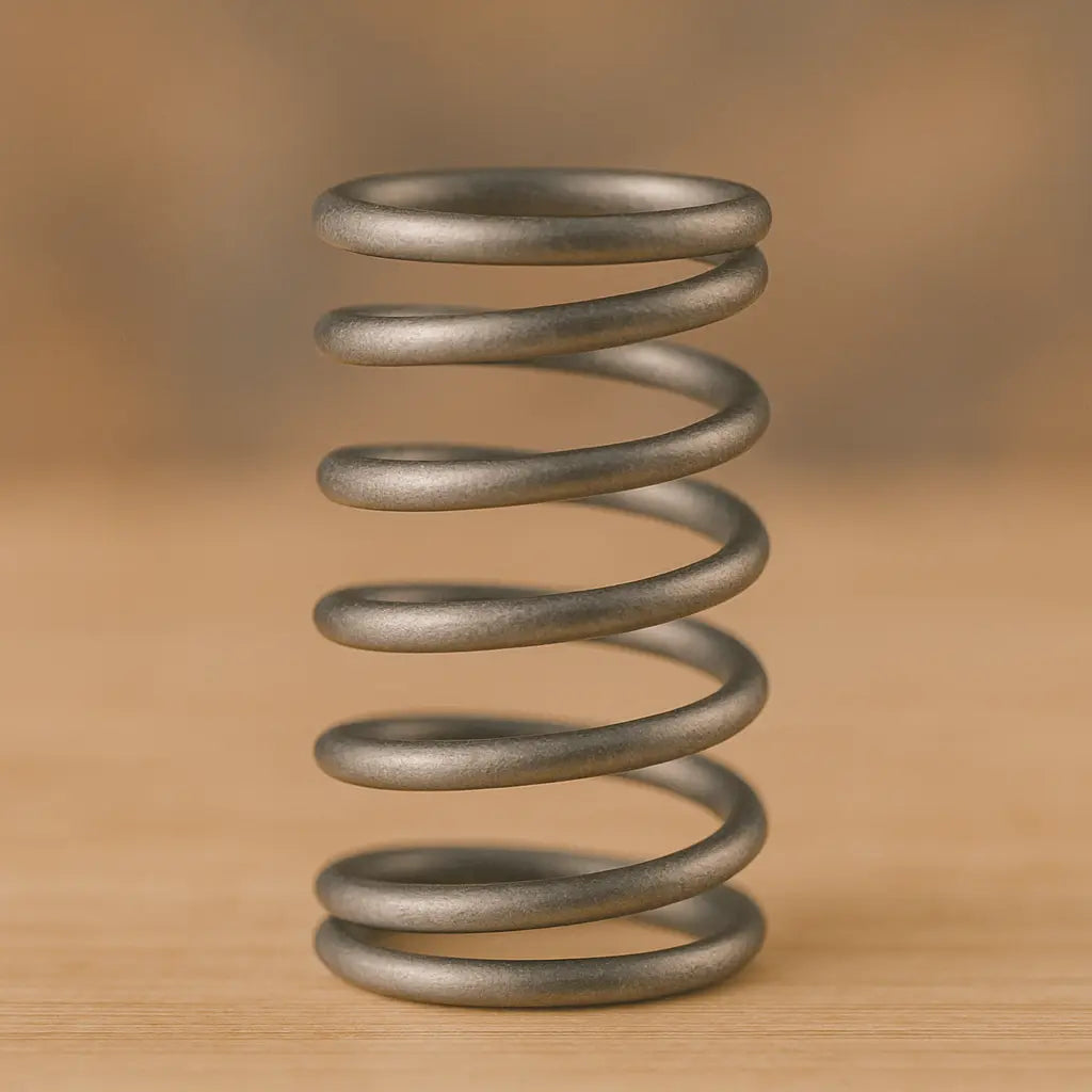Ping Springs for Mechanical Fidgets playforbeans