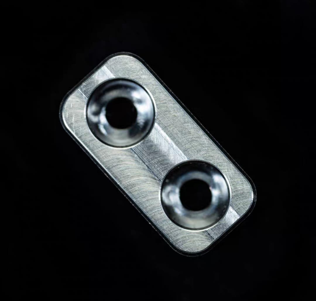 Metal Toys DZ - TOPB Accessories