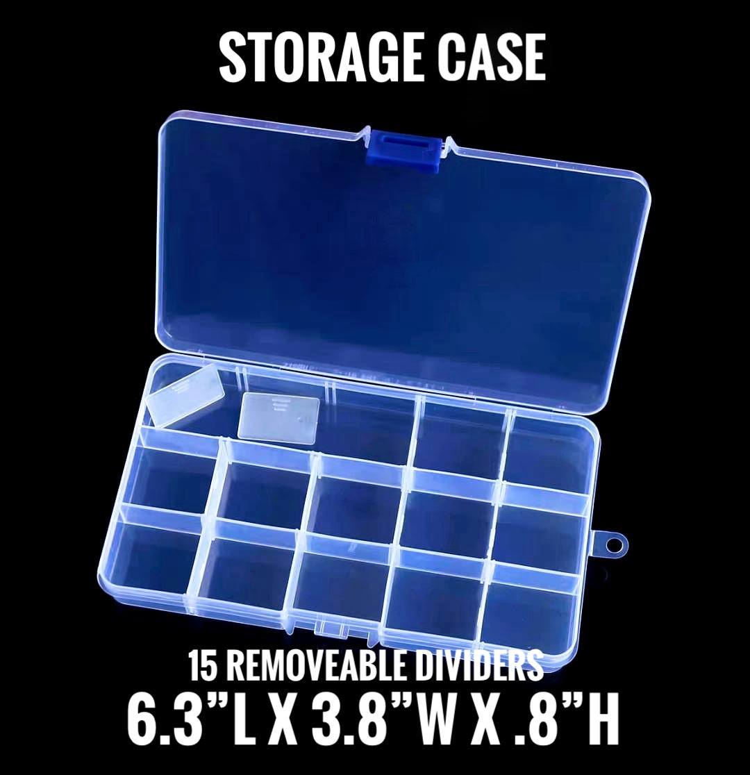 Storage Cases