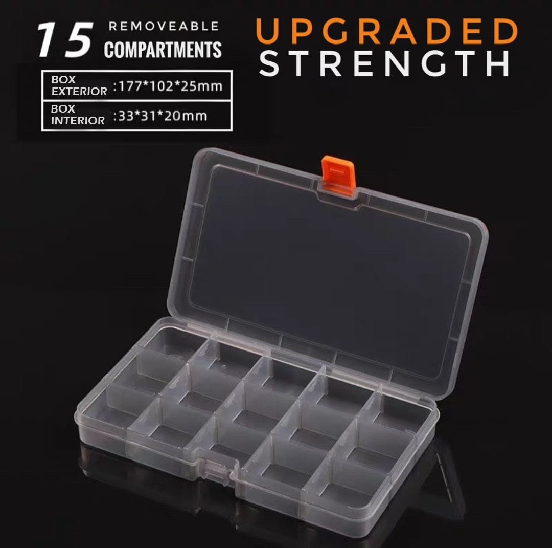 Storage Cases
