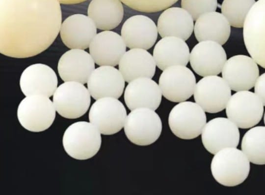 CNC Precision Balls & Beads for Fidgets