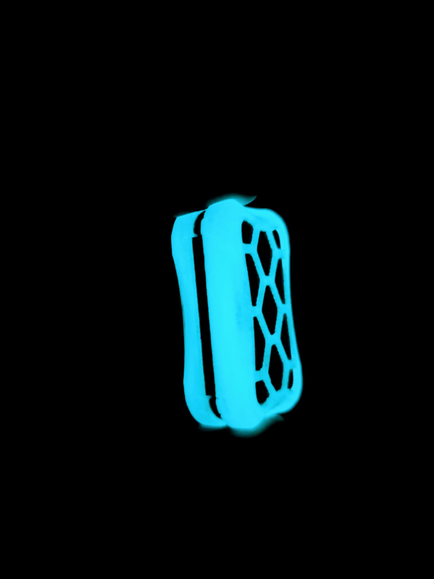 Mutant Rapt Lite (Green / Blue) Limited Run Series