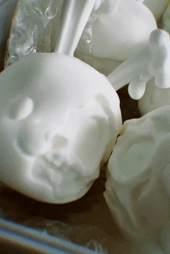 Art Toy (Blank) - The Goodbunny Club The Goodbunny Club