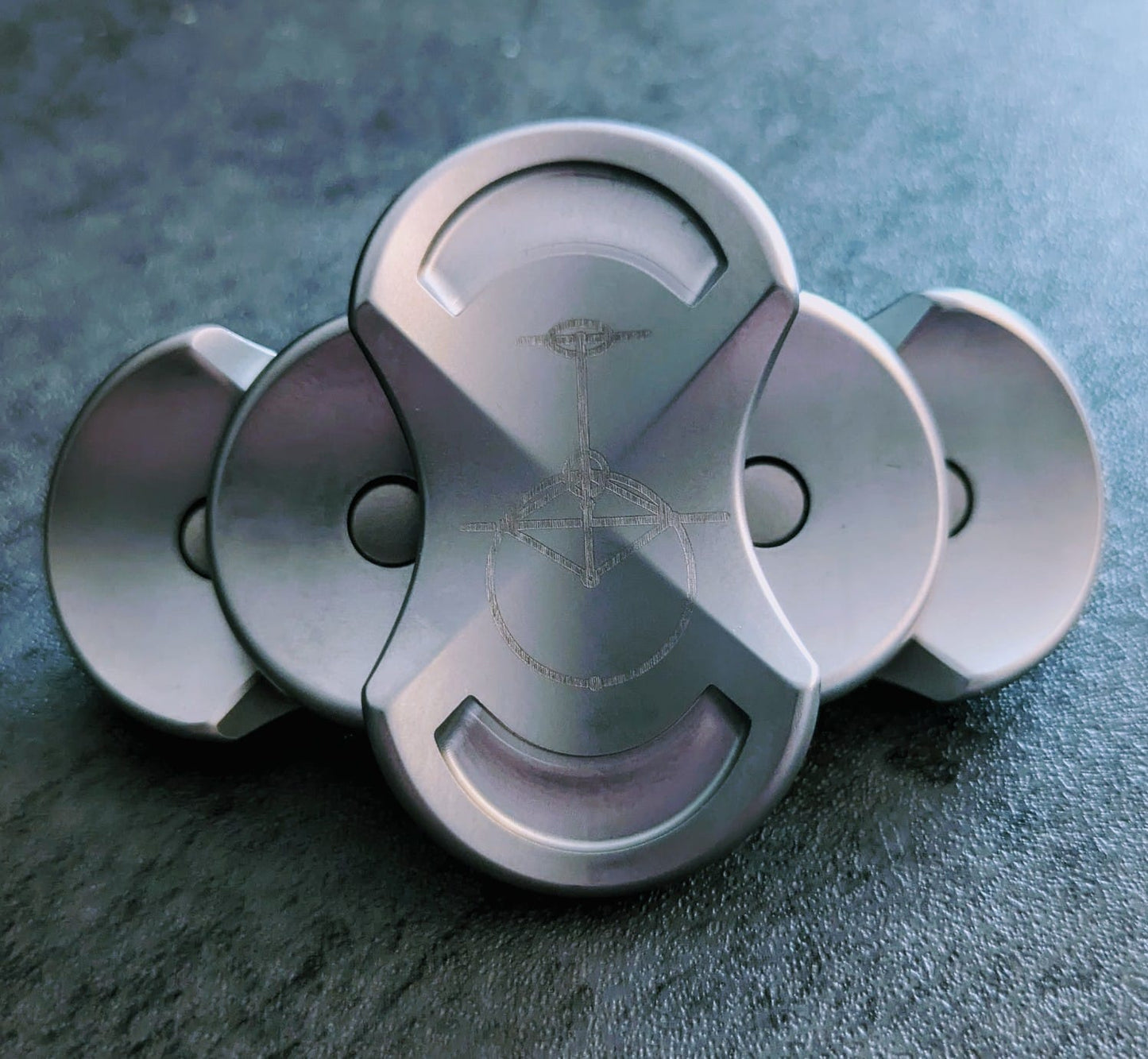 CRUX - LaGrange Haptics