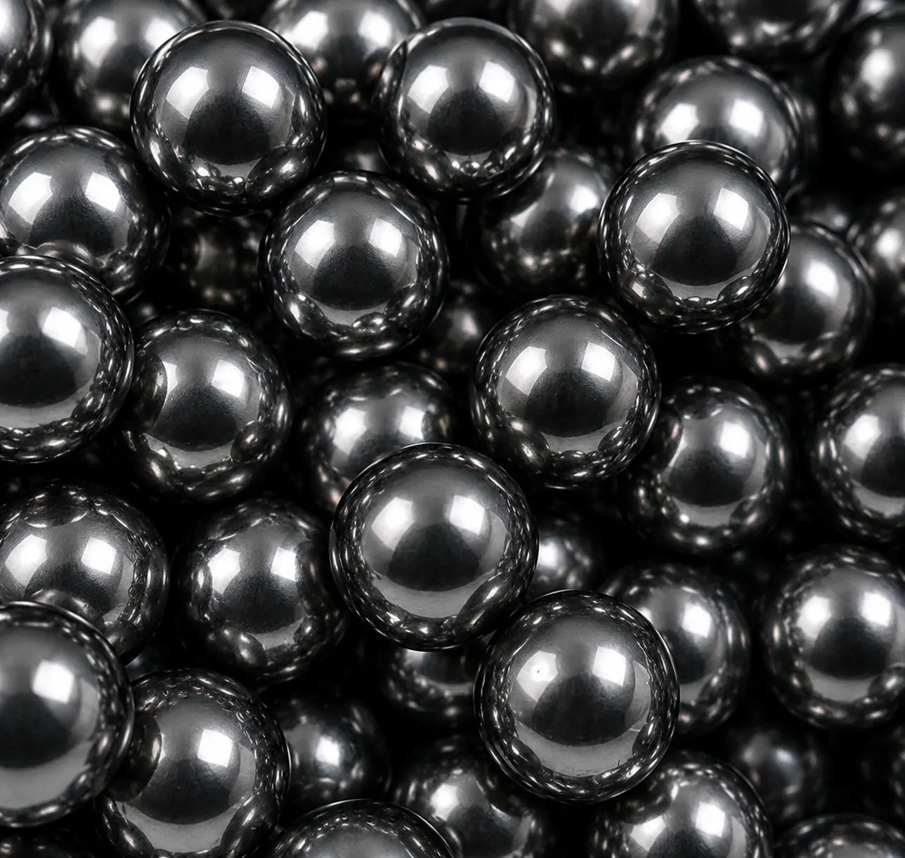 5mm Bead Balls for TOPD (2pc) playforbeans