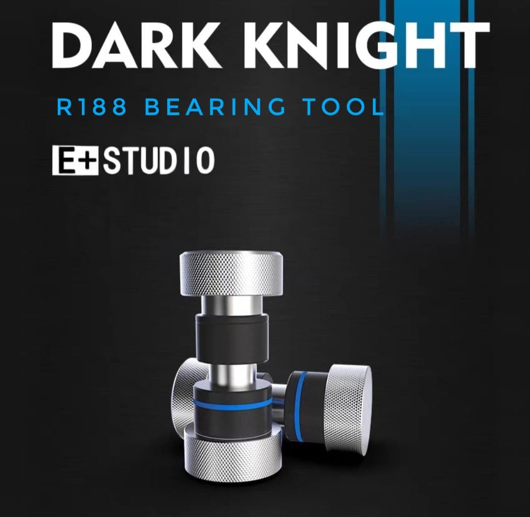 Dark Knight Bearing Tool