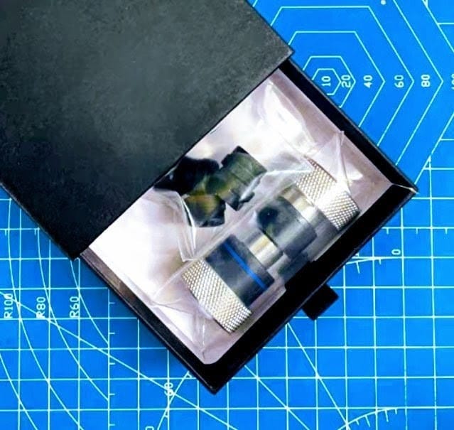 Dark Knight Bearing Tool