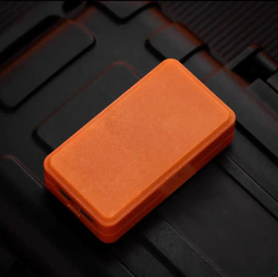 Nine Hands - Mechanical Ping Sliders - Dense Liners 9-hand Mechanical Slider