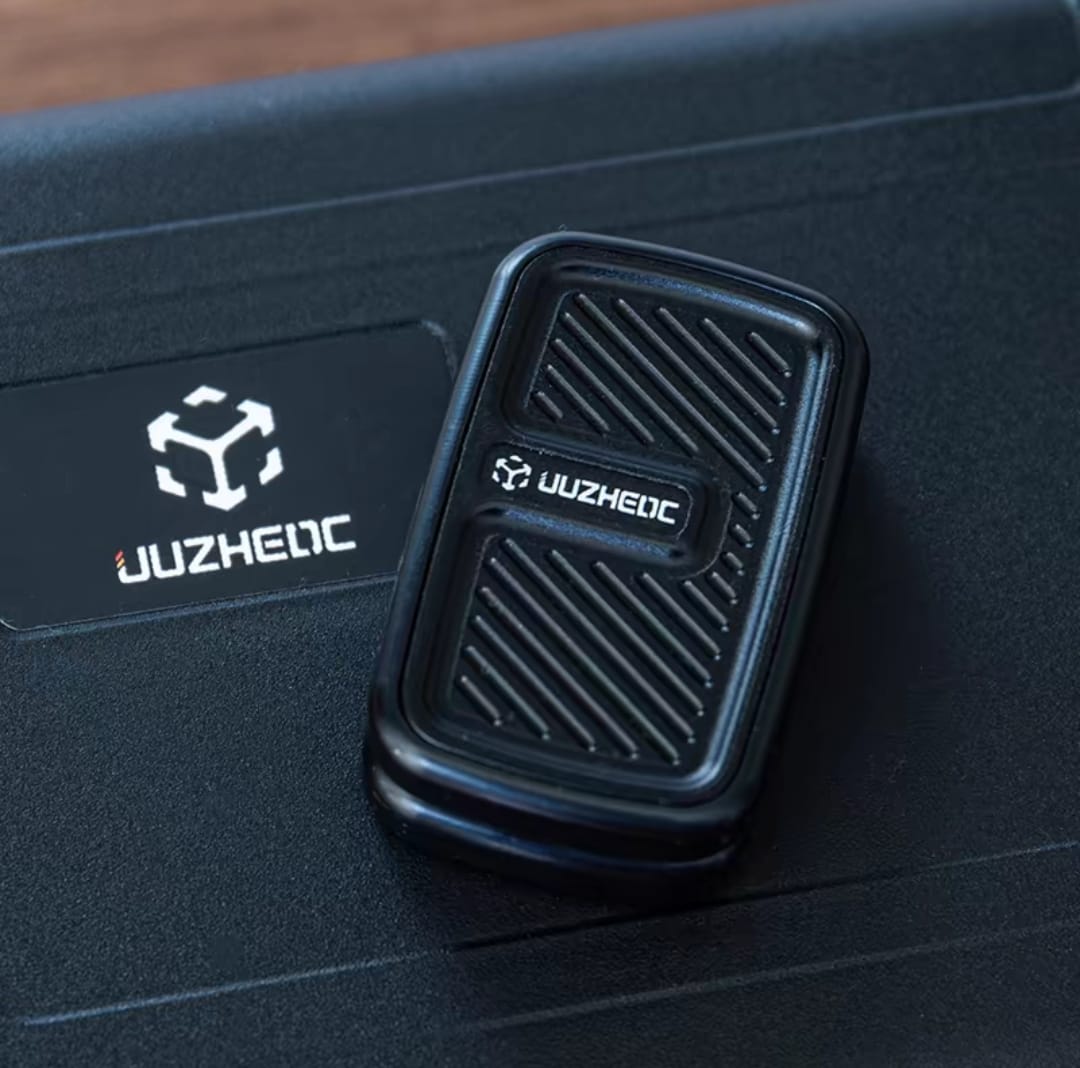 JUZHEDC Tuning Fork Free Floating Slider