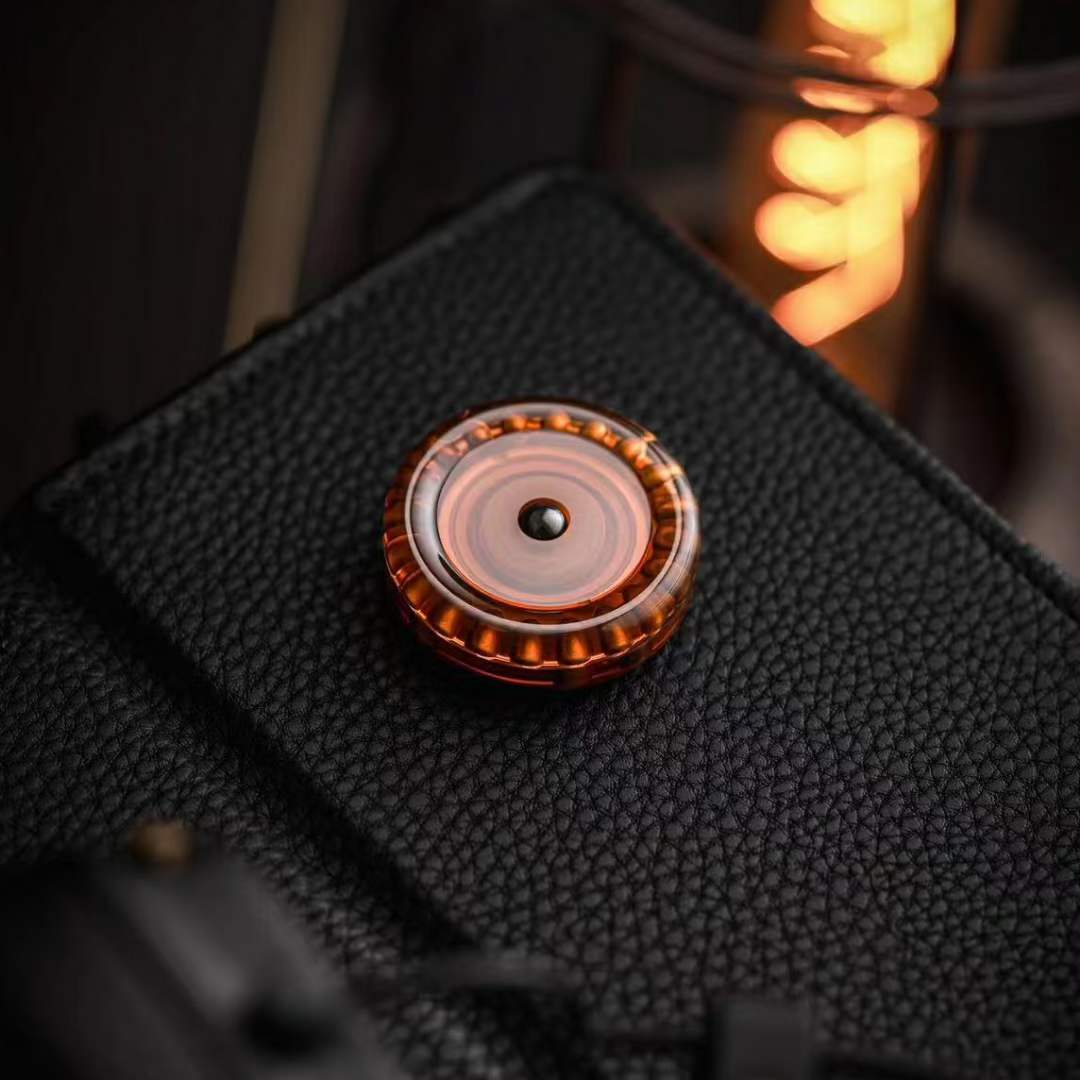ACEdc - Mechanical Milk Coin V2