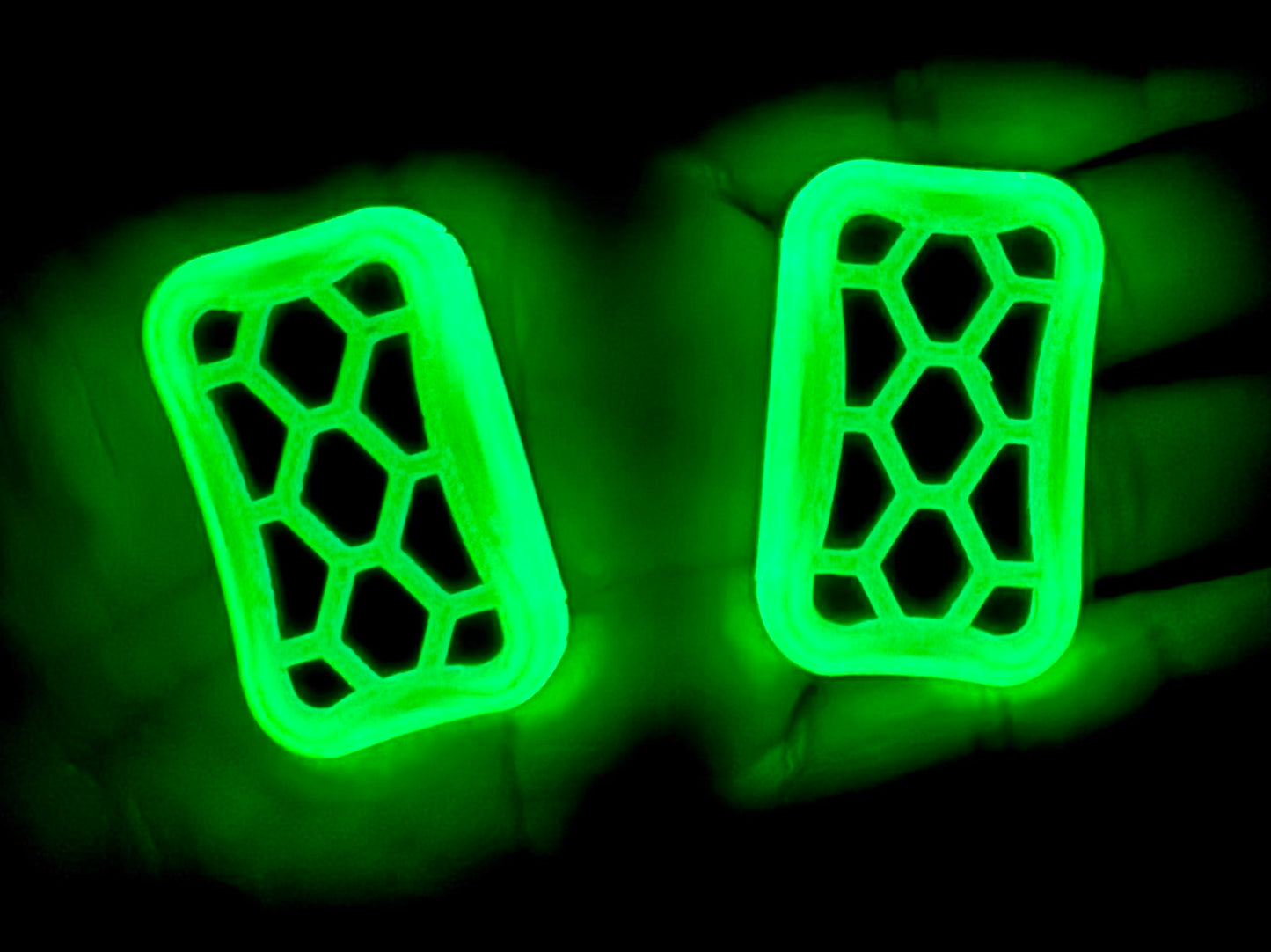 Mutant Rapt Lite (Green / Blue) Limited Run Series
