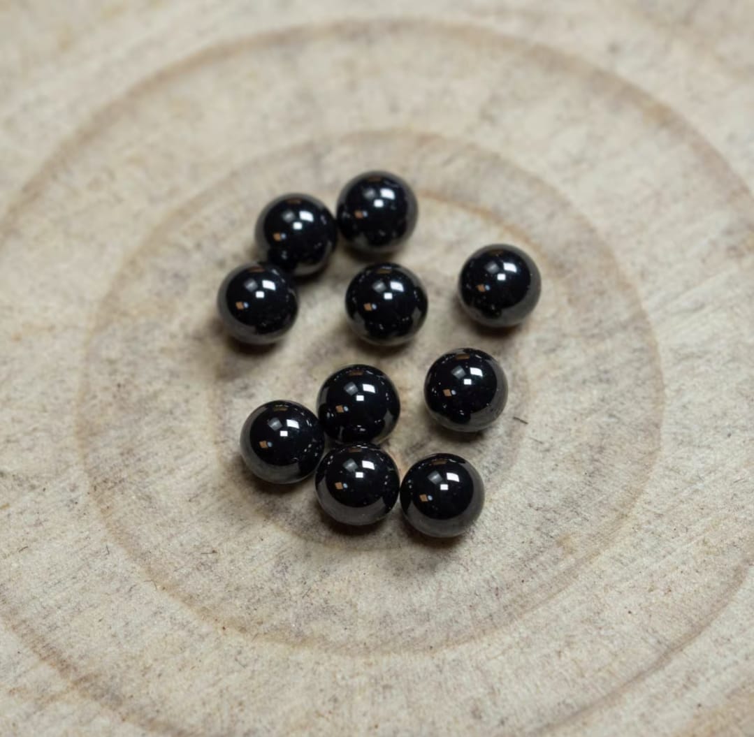 CNC Precision Balls & Beads for Fidgets