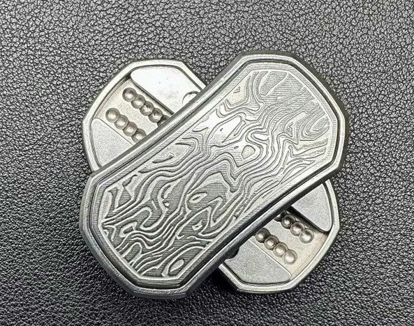 STSEDC Iron Eating Beast