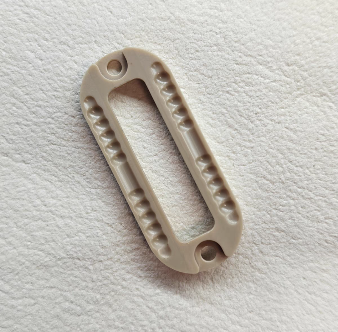 Metal Toys DZ - TOPB Accessories