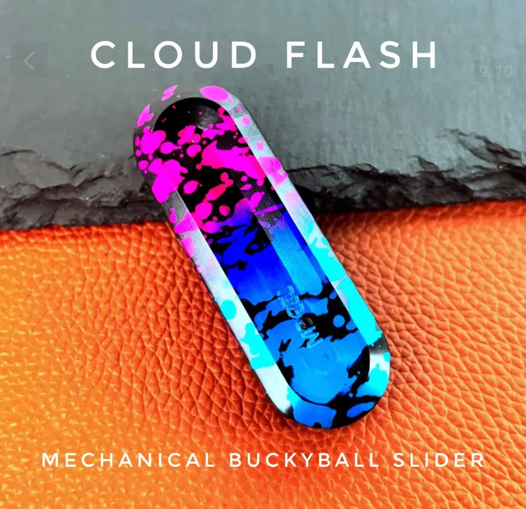 CLOUD FLASH ARCEEDC