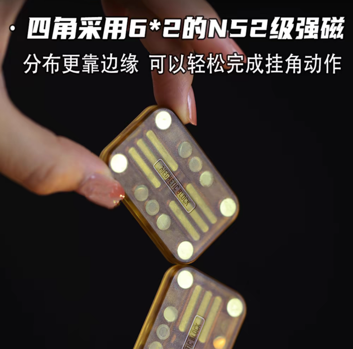 GAO Cube 2.0