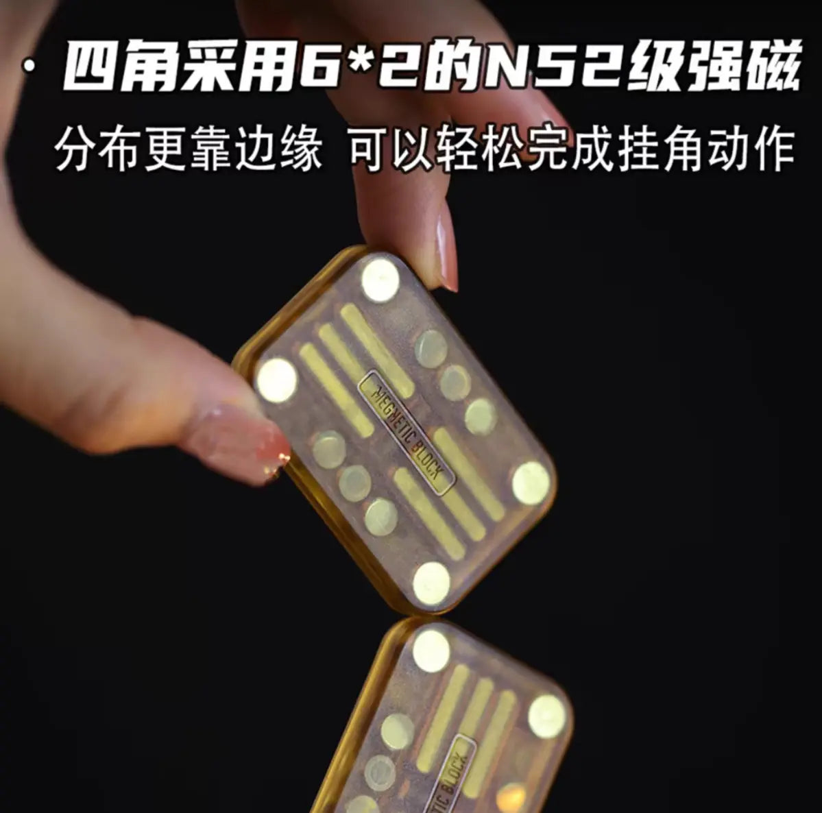 GAO Cube 2.0 Gao