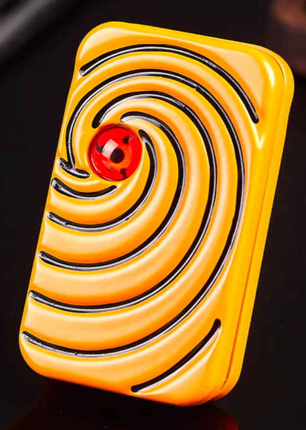 Fei Mask Slider