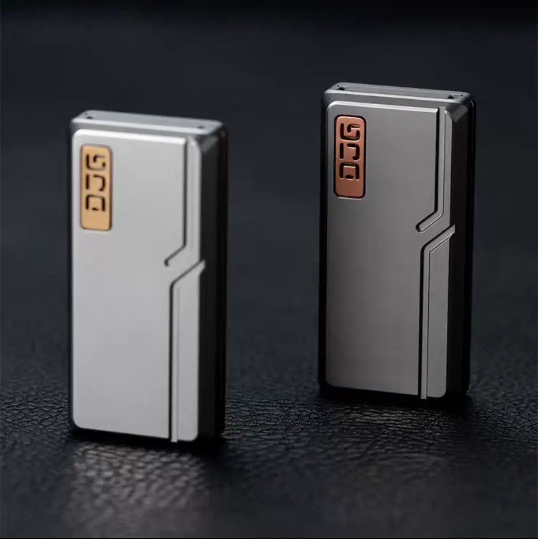DJG 'Smart' Tuning Fork Haptic Slider DJG