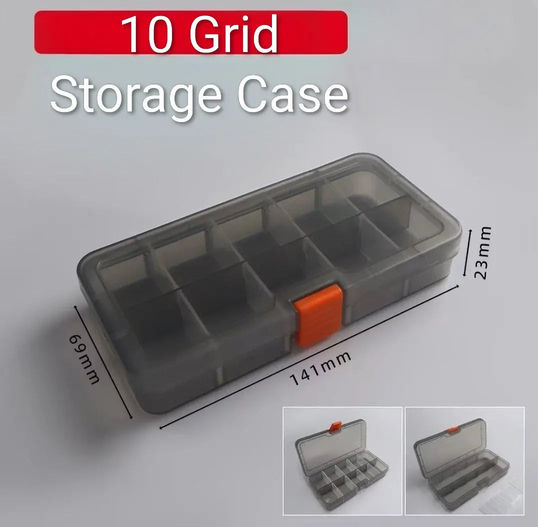 Fidget Toy Storage Cases playforbeans