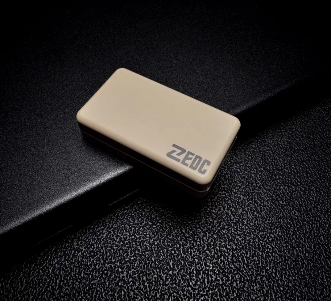 MCZHI Magic Push Mechanical Fidget Slider