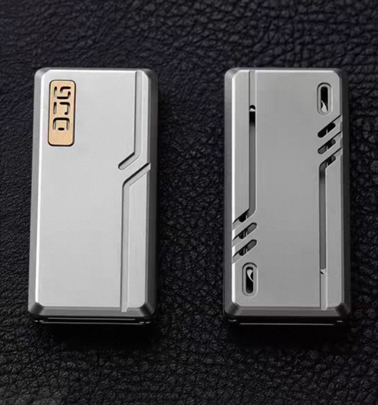 DJG 'Smart' Tuning Fork Haptic Slider