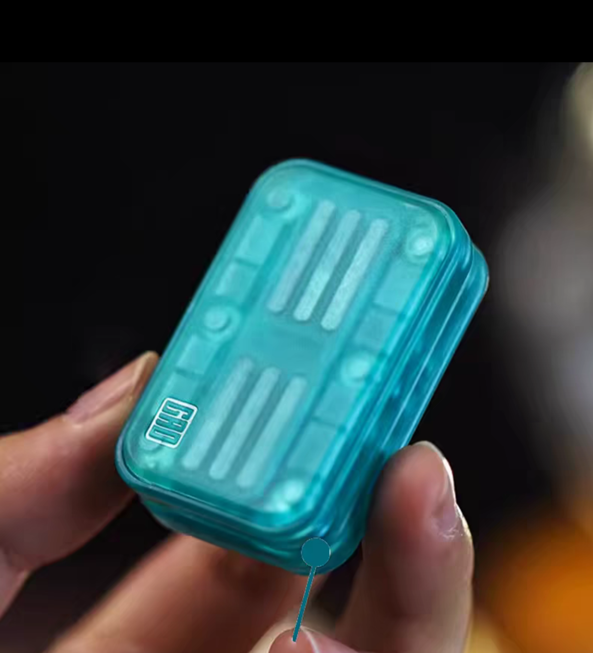 GAO Cube 2.0
