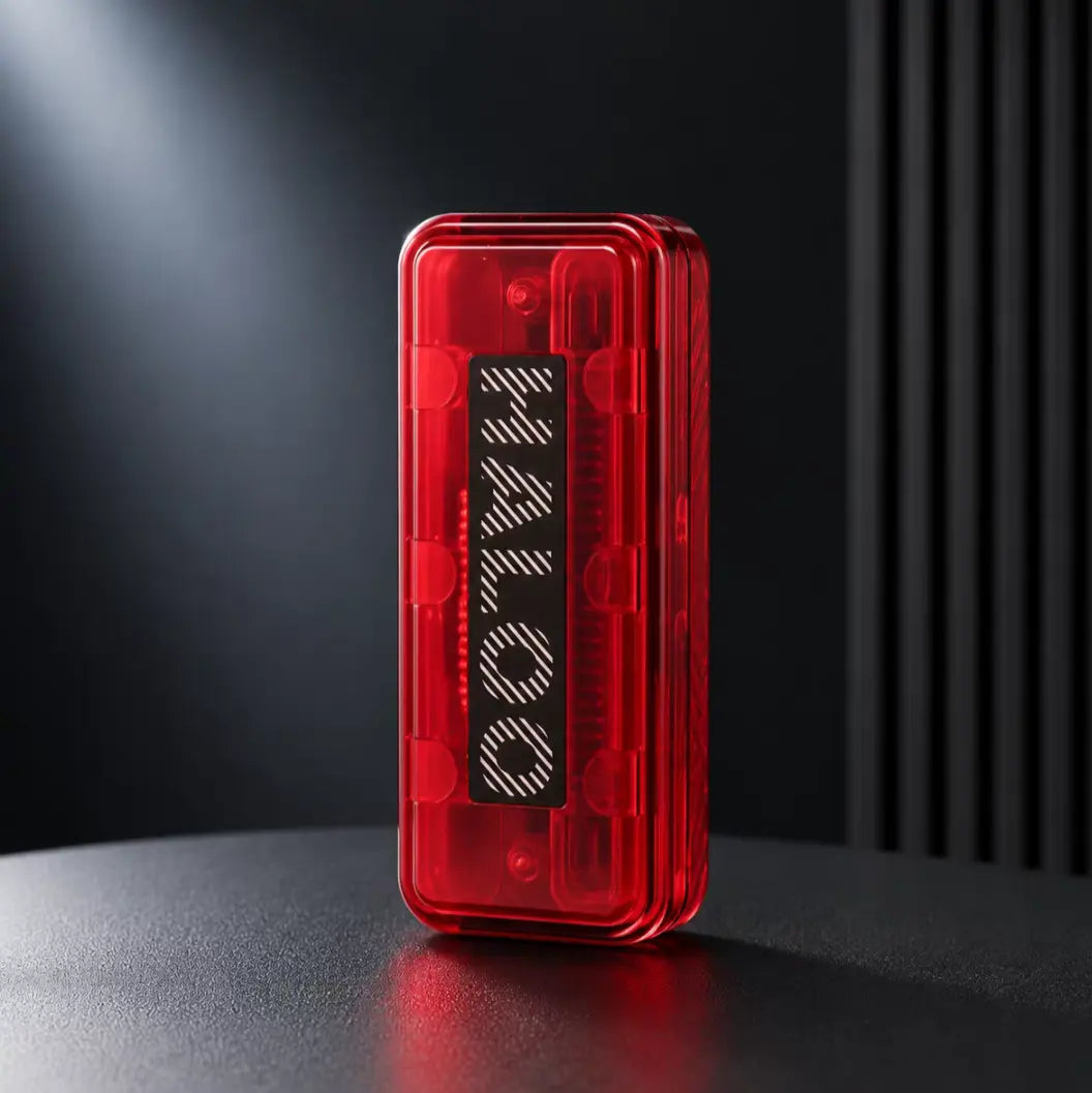 YAORI PRO Multi-Mechanical Play Slider Haloo