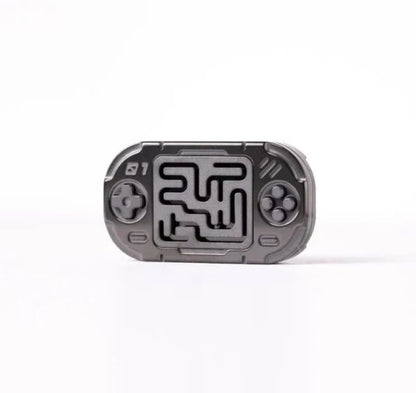 01EDC #9 Shell Mini Maze Game