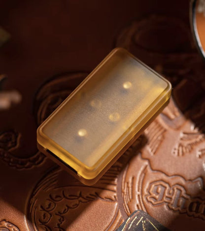 Nine Hands - Mechanical Ping Sliders - Dense Liners