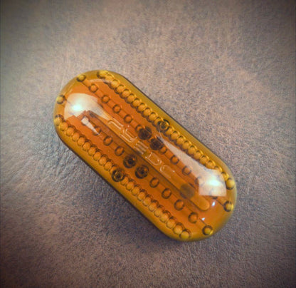 FYEDC Multi-Track Mech Slider