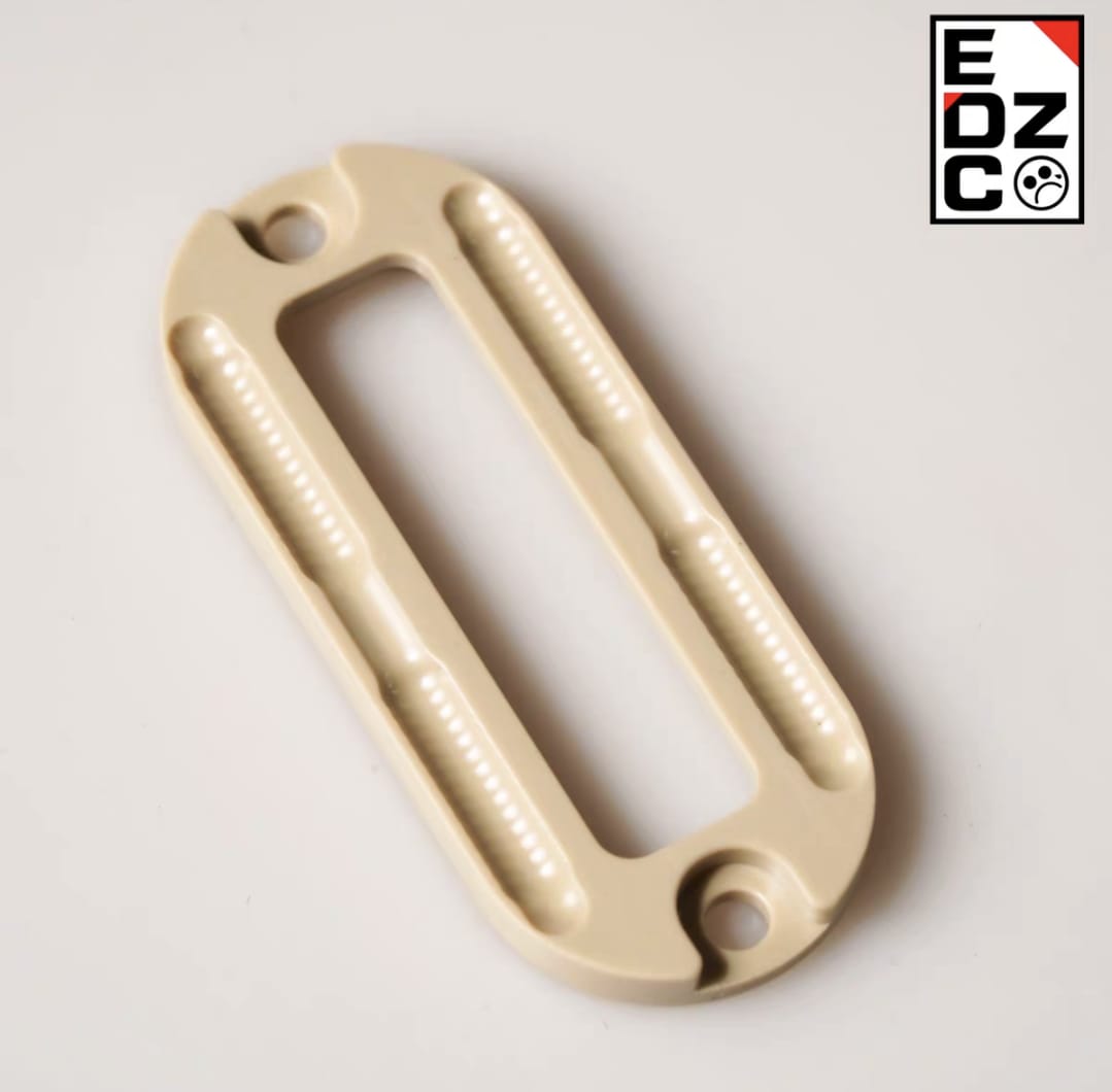 Metal Toys DZ - TOPB Accessories