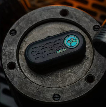 Metal Toys DZ - TOPB Collection