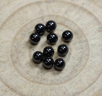 CNC Precision Balls & Beads for Fidgets