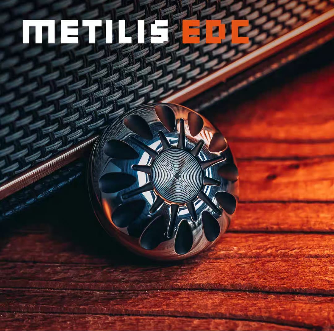 METILIS EDC