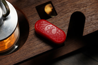 Metal Toys DZ - TOPB Collection