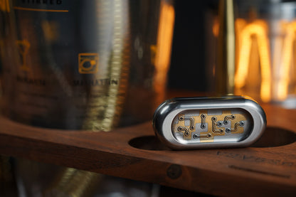 Metal Toys DZ - TOPB Collection